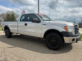 Used 2014 Ford F150 XL w/ Equipment Group 101A Mid image 1