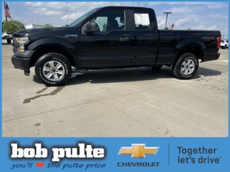 Used 2015 Ford F150 XL w/ Equipment Group 101A Mid image 1