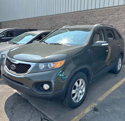 Used 2013 Kia Sorento LX w/ Convenience Pkg image 1