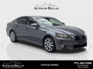 Used 2013 Lexus GS 350 image 1