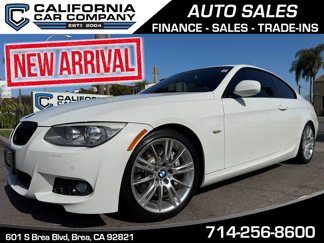 Used 2012 BMW 335i Coupe image 1
