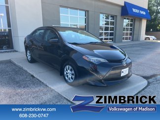 Used 2019 Toyota Corolla CE image 1