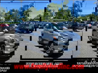 Certified 2022 Ford Escape SEL image 1
