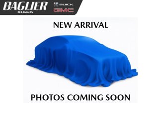 Used 2020 GMC Terrain SLE w/ Driver Convenience Package video 1