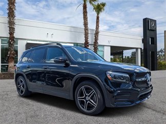 New 2025 Mercedes-Benz GLB 250 image 1