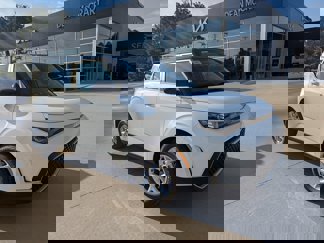 New 2025 Kia Soul S image 1