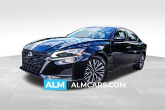 Used 2023 Nissan Altima 2.5 SV image 1
