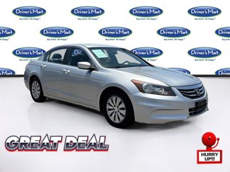 Used 2012 Honda Accord LX image 1