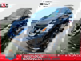 Used 2017 Nissan Murano S w/ Navigation Package image 1