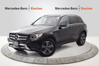 Used 2019 Mercedes-Benz GLC 300 image 1