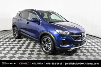 Certified 2023 Buick Encore GX Select w/ Safety Package II image 1