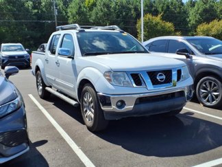 Used 2012 Nissan Frontier SL image 1