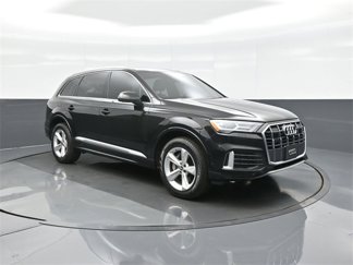 Used 2022 Audi Q7 2.0T Premium Plus image 1