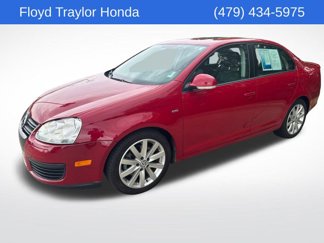 Used 2010 Volkswagen Jetta Wolfsburg Edition image 1
