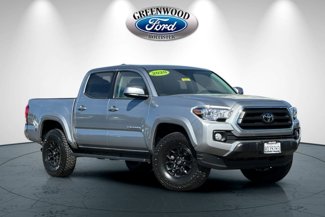 Used 2020 Toyota Tacoma SR5 image 1