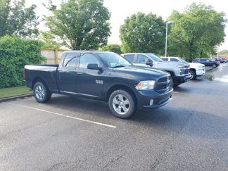 Used 2018 RAM 1500 Express image 1
