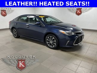 Used 2016 Toyota Avalon Limited image 1