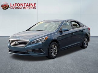 Used 2016 Hyundai Sonata SE image 1