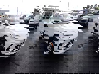 New 2025 Buick Envista Preferred w/ Convenience I Package image 1