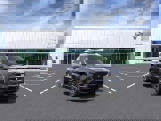 New 2025 Cadillac XT4 Premium Luxury image 1