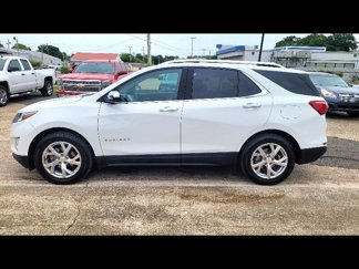 Used 2020 Chevrolet Equinox Premier image 1