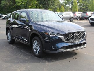 New 2025 MAZDA CX-5 AWD 2.5 S image 1