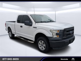 Used 2016 Ford F150 XL w/ Equipment Group 101A Mid video 1