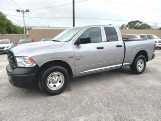 Used 2020 RAM 1500 Tradesman image 1