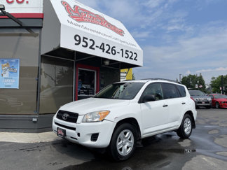 Used 2012 Toyota RAV4 4WD image 1