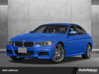Used 2015 BMW 335i Sedan image 1