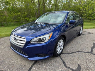 Used 2015 Subaru Legacy 2.5i Premium image 1