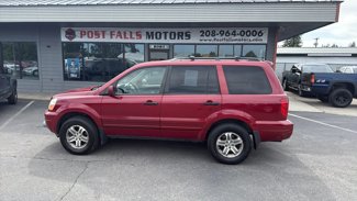 Used 2004 Honda Pilot EX image 1