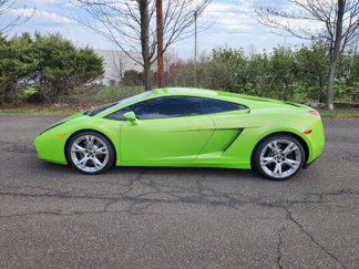 Used 2006 Lamborghini Gallardo image 1