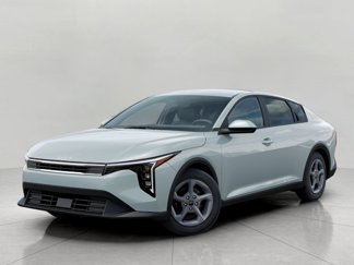 New 2025 Kia K4 image 1