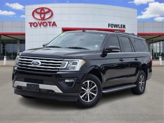 Used 2018 Ford Expedition Max XLT w/ Equipment Group 202A image 1