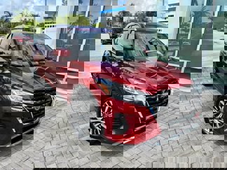 Used 2024 Nissan Kicks SV image 1