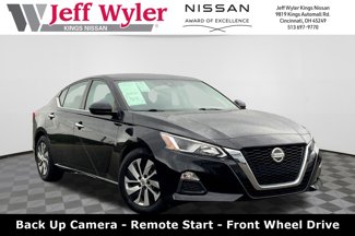 Used 2020 Nissan Altima 2.5 S w/ Driver Assist Package video 1