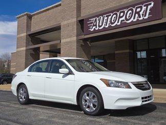 Used 2012 Honda Accord SE image 1