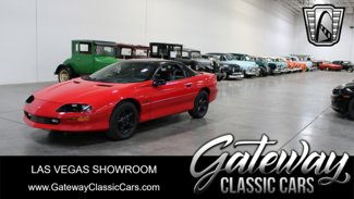 Used 1993 Chevrolet Camaro Z28 image 1