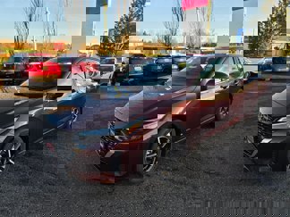 New 2025 Nissan Sentra SV image 1