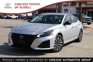 Used 2024 Nissan Altima 2.5 SV video 1
