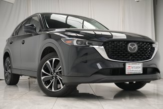 Used 2023 MAZDA CX-5 AWD 2.5 S w/ Premium Package image 1