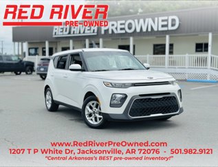 Used 2020 Kia Soul S image 1