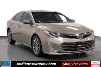 Used 2014 Toyota Avalon XLE Touring image 1