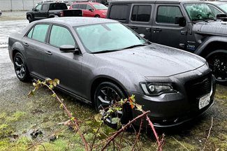 Used 2023 Chrysler 300 S image 1