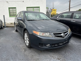 Used 2006 Acura TSX image 1