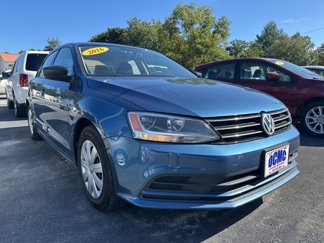 Used 2016 Volkswagen Jetta S video 1