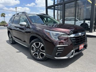 Used 2023 Subaru Ascent Touring image 1