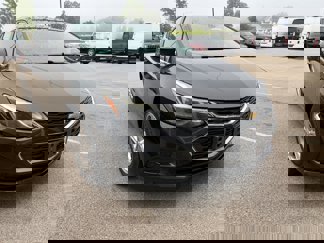 Used 2016 Chevrolet Cruze LT image 1