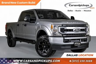 Used 2020 Ford F250 XLT image 1